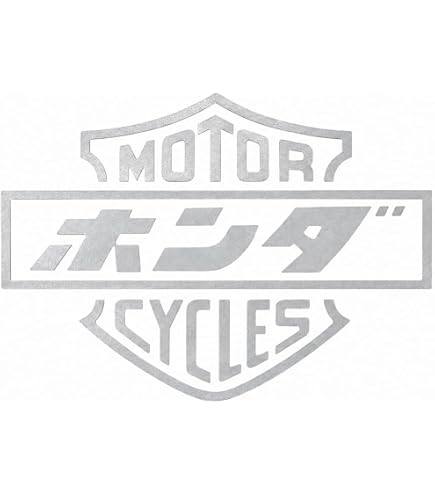 確認用　　　ロゴ カッティングステッカー ホワイト Amazon.co.jp: ホンダ カッティング ステッカー ホワイト 白 : 車＆バイク