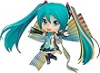 ねんどろいど キャラクター・ボーカル・シリーズ01 初音ミク 初音ミク 10th Anniversary Ver. ノンスケール ABS&PVC製 塗装済み可動フィギュア