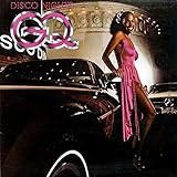 ディスコ・ナイツ(期間生産限定盤)