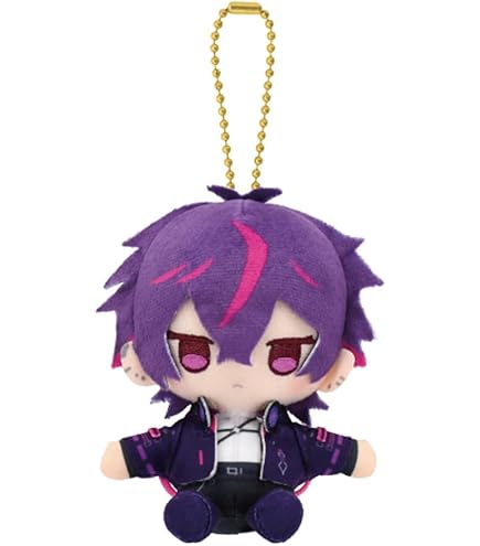 呪術廻戦　ぷりぬいたっちどりーむ　五条悟　夏油傑　高専ver Amazon.co.jp: バンダイナムコヌイ(Bandai Namco Nui) 呪術廻戦