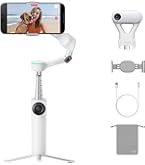 Insta360 Flow 2 pro 本体 flow2pro Amazon.co.jp: Insta360 Flow 2 Pro 通常版 ホワイト