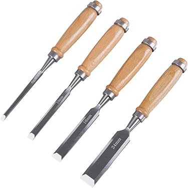 6本組 木工用 DIY のみ セット 切れ味抜群 追入のみ プロ仕様 洋鑿 楽天市場】EZARC 6本組 木工用 DIY のみ セット 切れ味抜群 追入