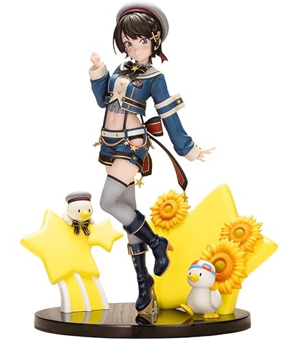Amazon | 大空スバル 1/7 スケールフィギュア コトブキヤ 限定 