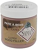 SamaN AP-1058-200 7-Ounce Wood Putty, Chardonnay [並行輸入品]
