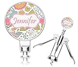 Wild Gardenコルクスクリュー( Personalized )