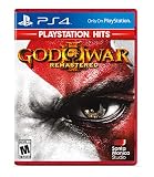 God of War 3 Remastered (輸入版:北米) - PS4 [並行輸入品]