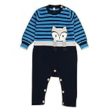 赤ちゃんニット連体服 ベビー服 ロンーパス 長袖カバーオール　コットン 子供着 出産祝い プレゼント