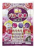 東商 バラ・花木の肥料 500g