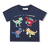 JoJo Maman Bébé SHIRT ベビー・ボーイズ US サイズ: 2T Toddler カラー: ブルー