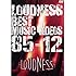 LOUDNESS「BEST MUSIC VIDEOS」