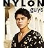 NYLON guys JAPAN GORDON MAEDA STYLE BOOK