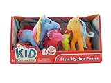 Style My Hair Ponies [並行輸入品]