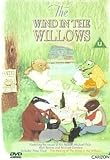 Wind in the Willows Collection [DVD]