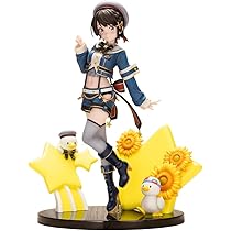 Amazon | 壽屋(KOTOBUKIYA) ホロライブプロダクション 大空スバル 