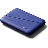 [Bellroy] Flip Case カードケース ハードシェルウォレット - Cobalt