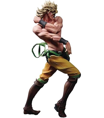 Amazon.co.jp: スタチューレジェンド 空条承太郎 セカンド（ジョジョ展  