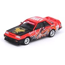 Amazon | INNO64 x TOYEAST 1/64 Nissan スカイライン GT-R 