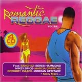 Romantic Reggae 1-4