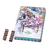 ディズニー七夕デイズ2016 ミッキー＆ミニー チョコレートカバードミルフィーユ 【東京ディズニーリゾート限定】2016年 彦星 織姫