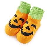 マッドパイ パンプキンソックス　BOX付