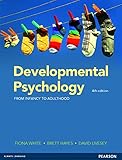 Cover of Developmental Psychology: From Infancy to Adulthood eBook: From Infancy to Adulthood