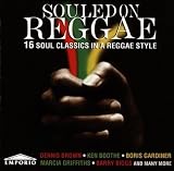Souled on Reggae