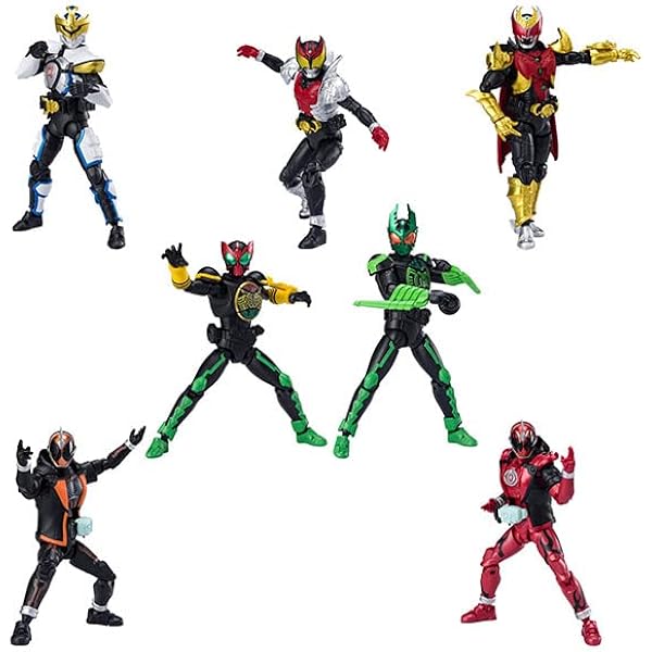 Amazon | 掌動 仮面ライダーXX3 10個入りBOX (食玩) 通販