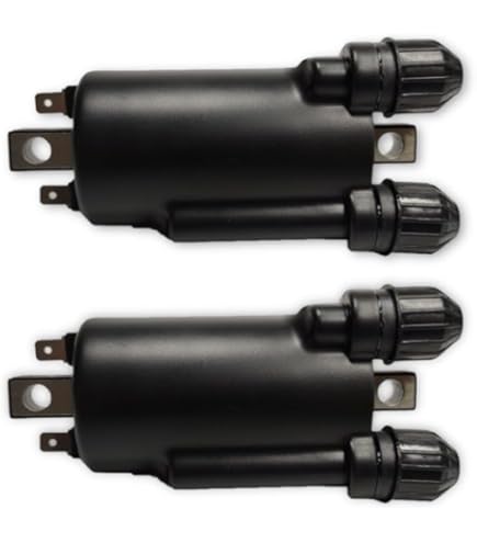 Amazon | [カワサキ] ゼファー750純正イグニッションコイル