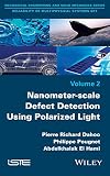 Nanometer-scale Defect Detection Using Polarized Light (Mechanical Engineering and Solid Mechanics: Reliability of Multiphysical Systems)