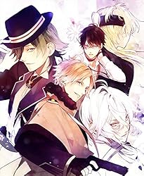 新作 乙女ゲーム発売予定スケジュール 某の乙女ゲーム遊戯録
