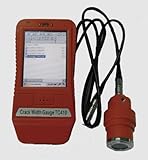 TIME社■【正規代理店】［TC410］亀裂ひび割れ幅ゲージ測定器TC410