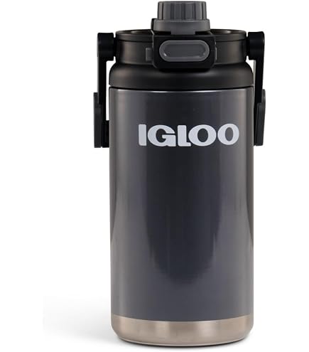 Amazon｜イグルー(Igloo) 54オンス ハイブリッドジャグ 1.6L