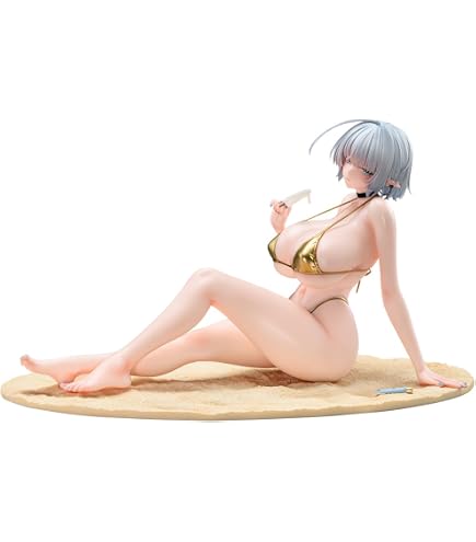 Amazon | ゼノサーガIII コスモス（KOS-MOS） 水着ver. テロス