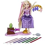Disney Princess Rapunzel's Royal Ribbon Salon