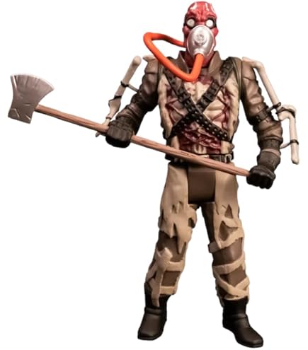 Amazon.co.jp: Trick Or Treat Studios ハロウィン 1978 Dr Loomis 1:6