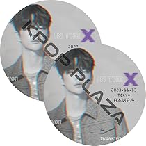 Amazon.co.jp: ソ・イングク DVD 2023 SEO IN GUK CONCERT