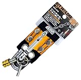 ベスト ビットホルダーベルト通し付 イエロー BTH-2YB