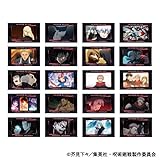 呪術廻戦 第2期 メモリアルクリアカードコレクション 第2弾 10パック入りBOX