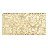 arne スツール ロースツール 日本製 Cube’s L100 ダマスク B ベージュ