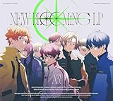 A3! NEW BLOOMING LP(特典なし)