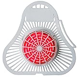 男性用小便器画面