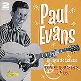 Sitting In The Back Seat: Complete Masters 1957-1962