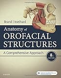 Cover of Anatomy of Orofacial Structures: A Comprehensive Approach