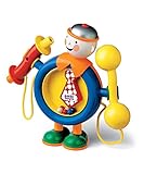Ambi Toys One Man Band Toy [並行輸入品]