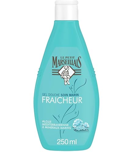 Amazon | ル・プティ・マルセイユ （Le Petit Marseillais） 地中海の