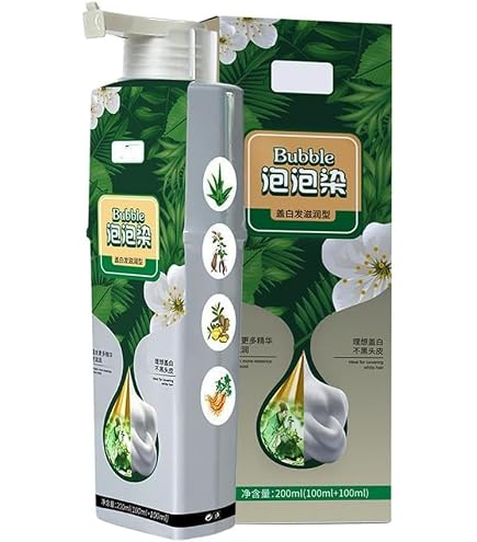 Amazon | Restoria Discreet Colour Restoring Cream 250ml by