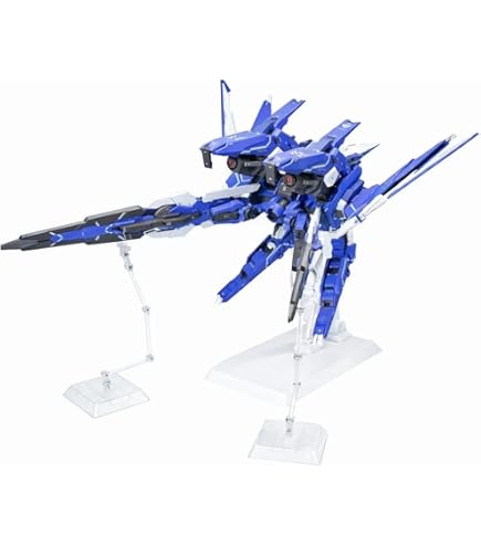 V-TIGER 1/100 MG VT-01 Hi-νガンダム YujiaoLand仕様 プラモデル