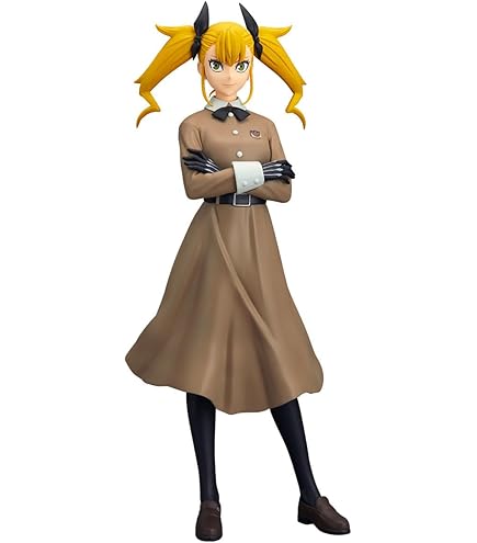 Amazon.co.jp: 怪獣8号 GLITTER&GLAMOURS 四ノ宮キコル フィギュア