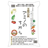 有機石灰アミノのちから10kg