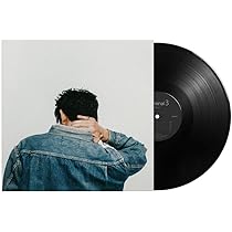 Amazon.co.jp: 3House Terminal 3 Vinyl LP レコード : 家電＆カメラ
